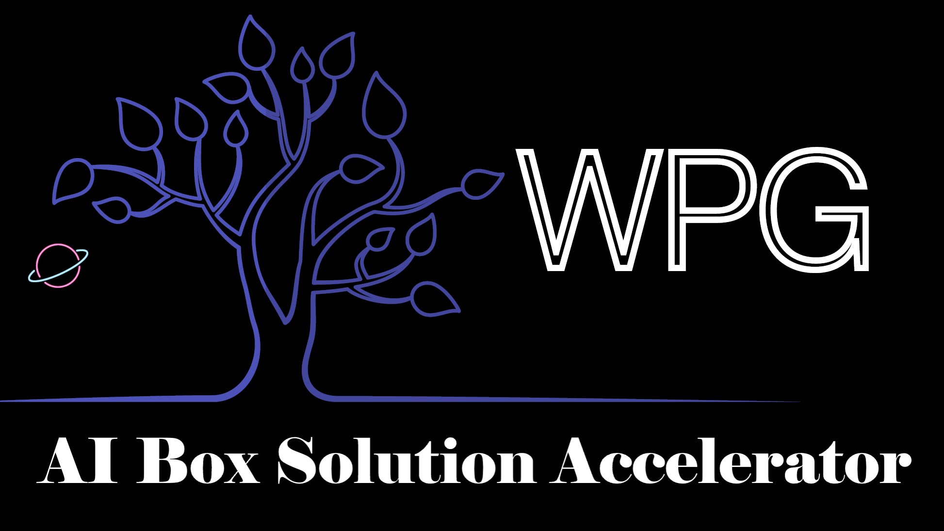 WPG: AI Box Solution Accelerator Toolkit